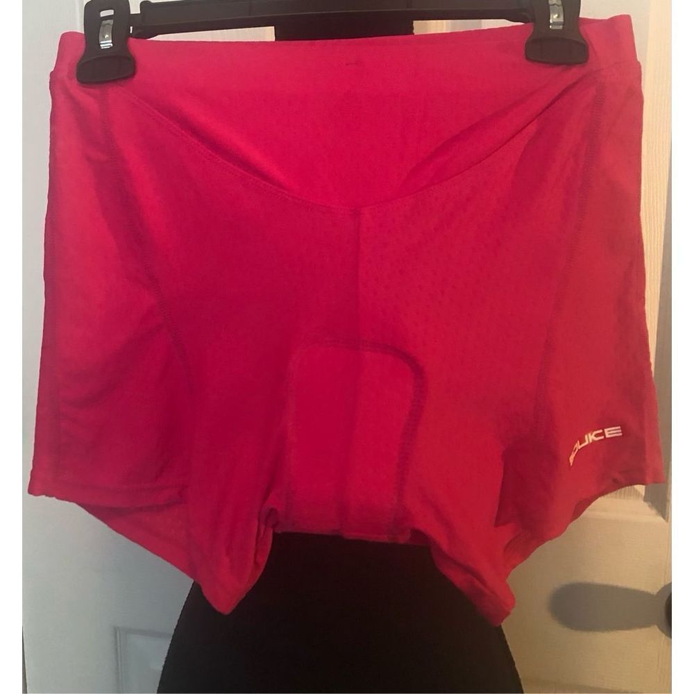 Souke Women’s Cycling Shorts Size Medium